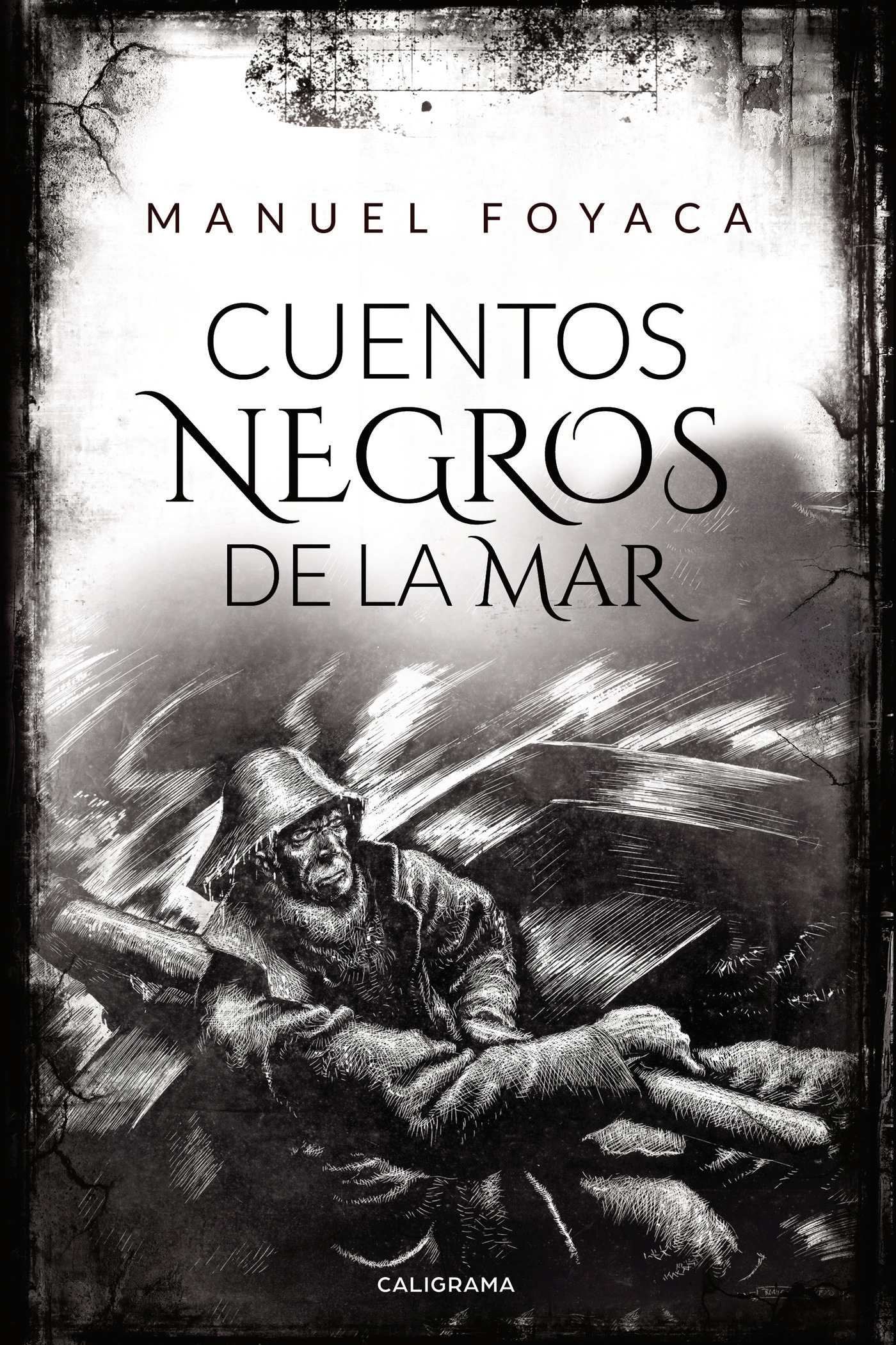 CUENTOS NEGROS DE LA MAR