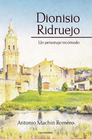 DIONISIO RIDRUEJO