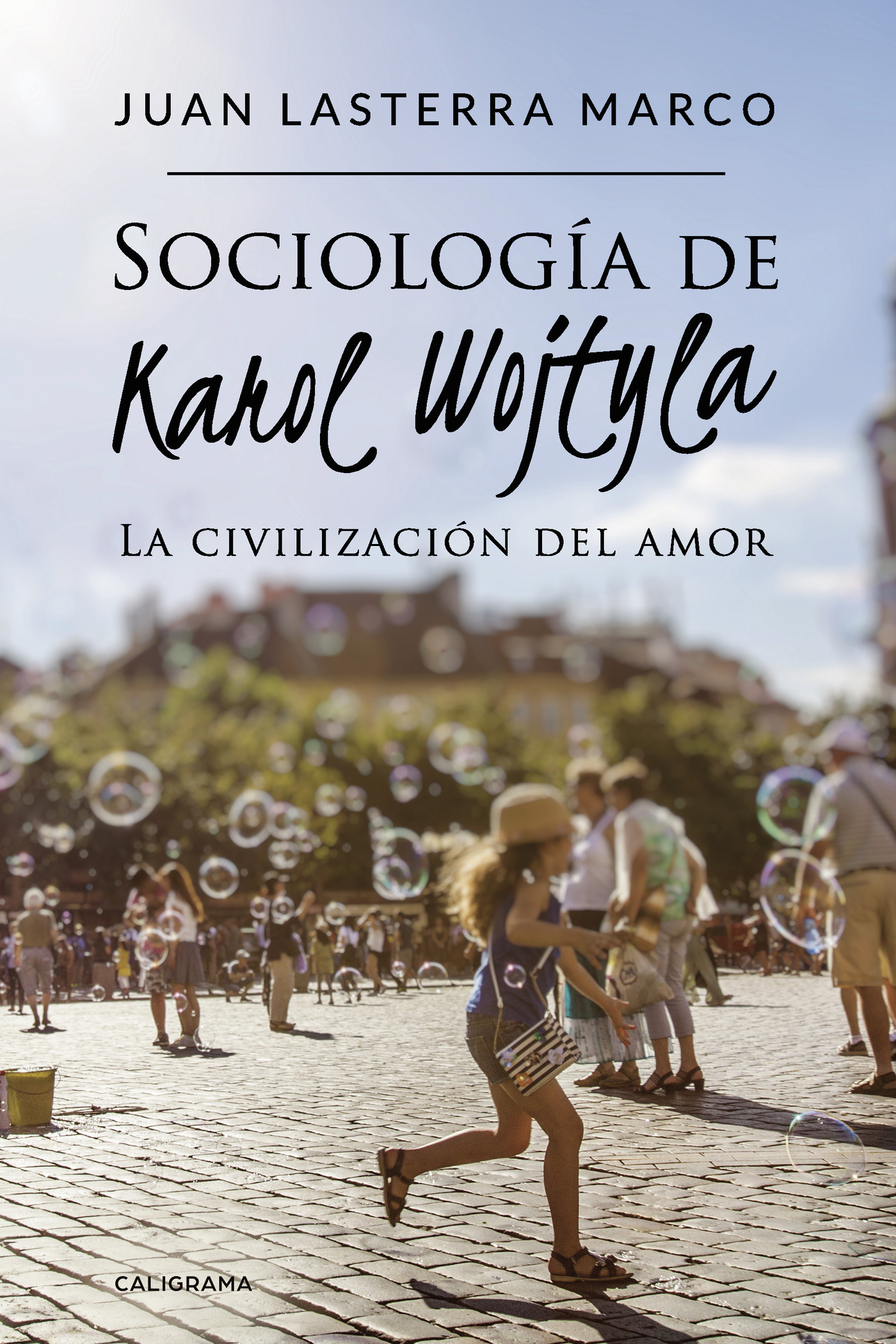 SOCIOLOGÍA DE KAROL WOJTYLA