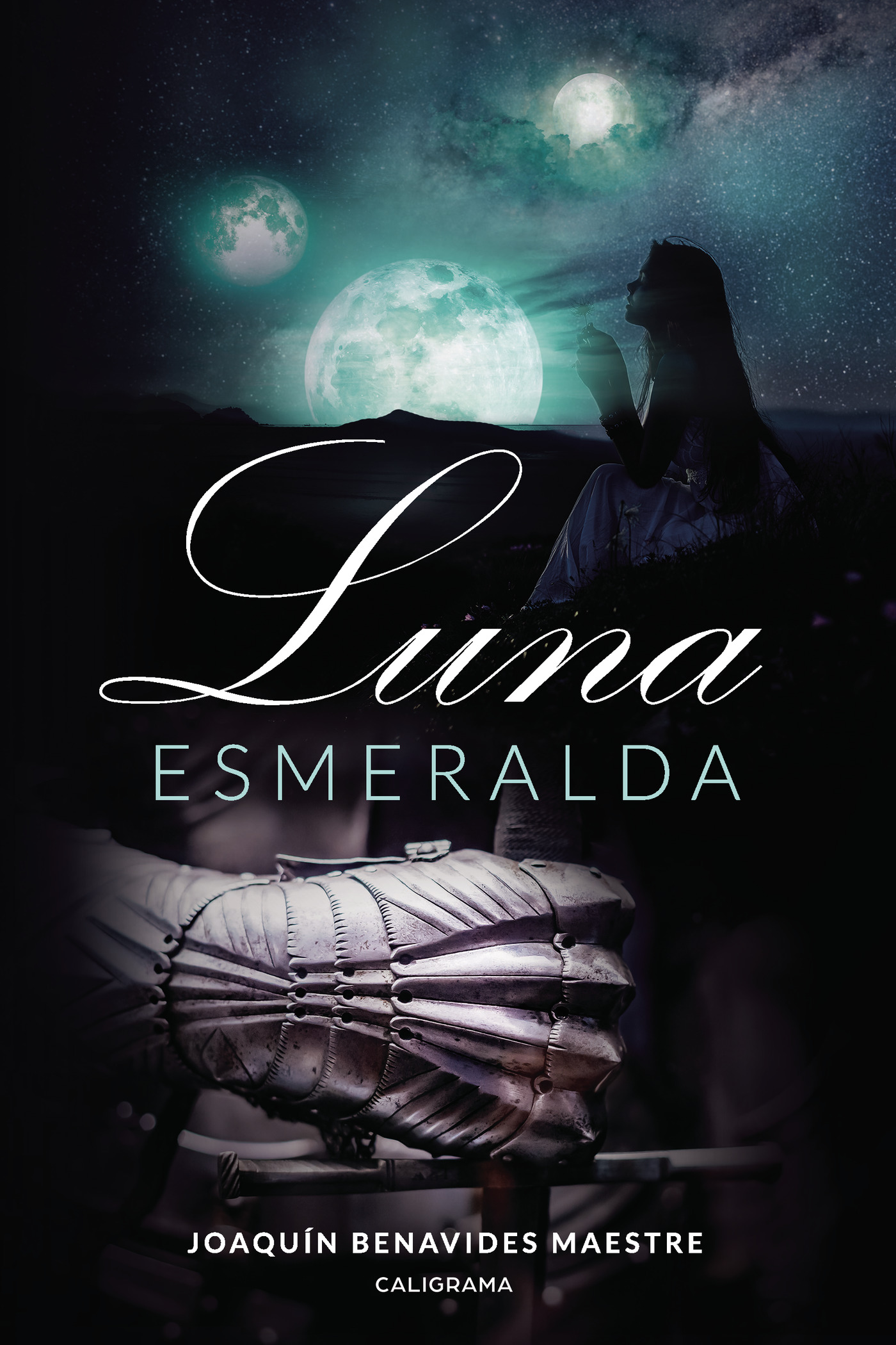 LUNA ESMERALDA