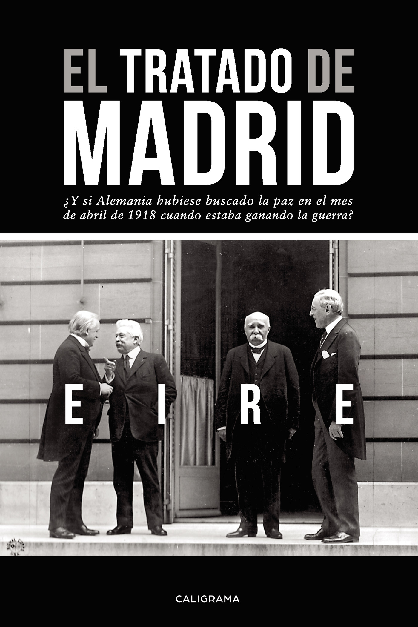 EL TRATADO DE MADRID