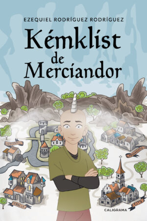 KÉMKLIST DE MERCIANDOR