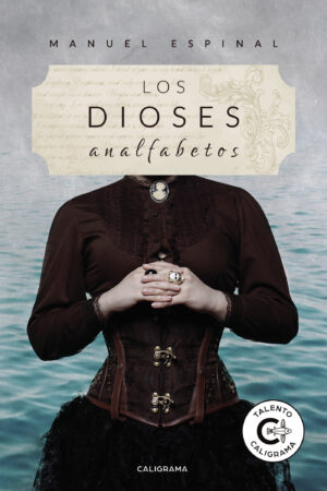 LOS DIOSES ANALFABETOS