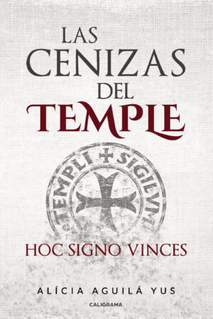 LAS CENIZAS DEL TEMPLE