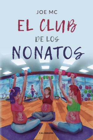 EL CLUB DE LOS NONATOS
