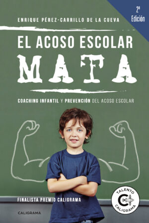 EL ACOSO ESCOLAR MATA