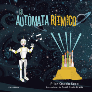 EL AUTÓMATA RÍTMICO