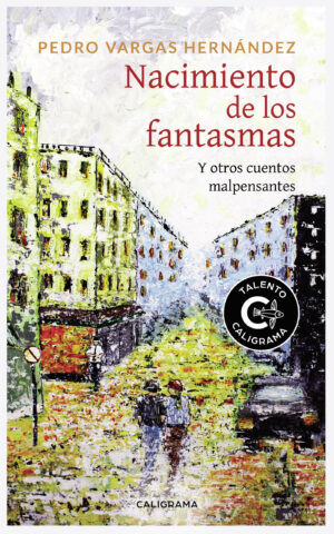 NACIMIENTO DE LOS FANTASMAS