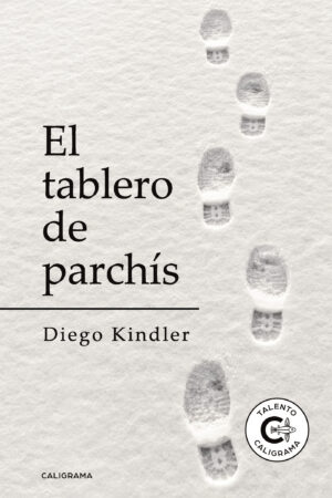 EL TABLERO DE PARCHÍS