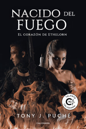 NACIDO DEL FUEGO