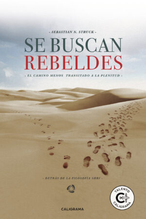 SE BUSCAN REBELDES