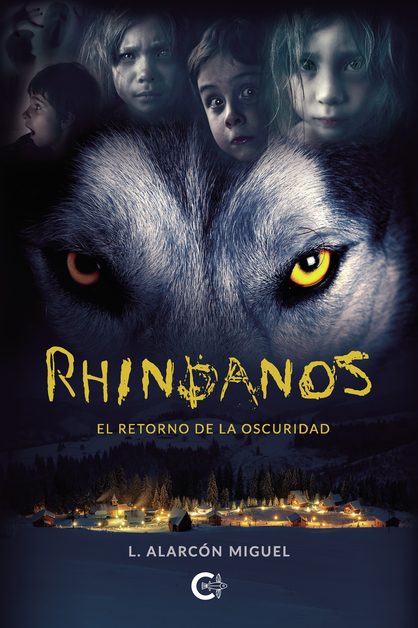 RHINDANOS