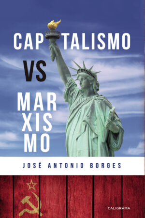 CAPITALISMO VS MARXISMO