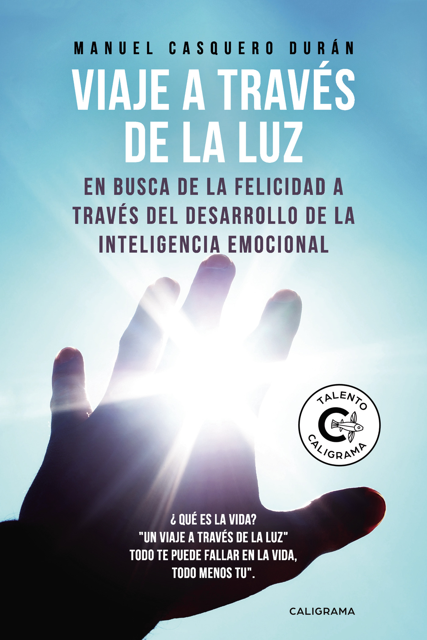 VIAJE A TRAVÉS DE LA LUZ