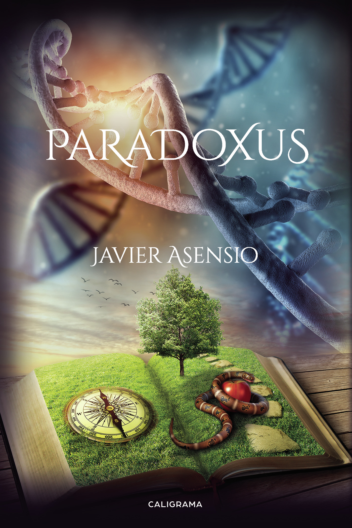 PARADOXUS
