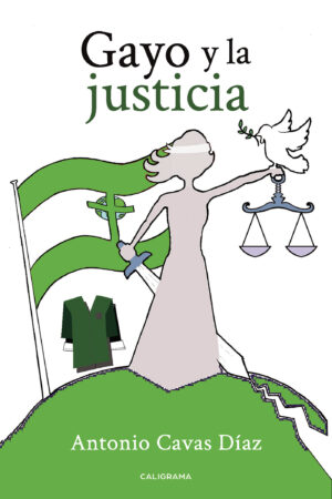 GAYO Y LA JUSTICIA