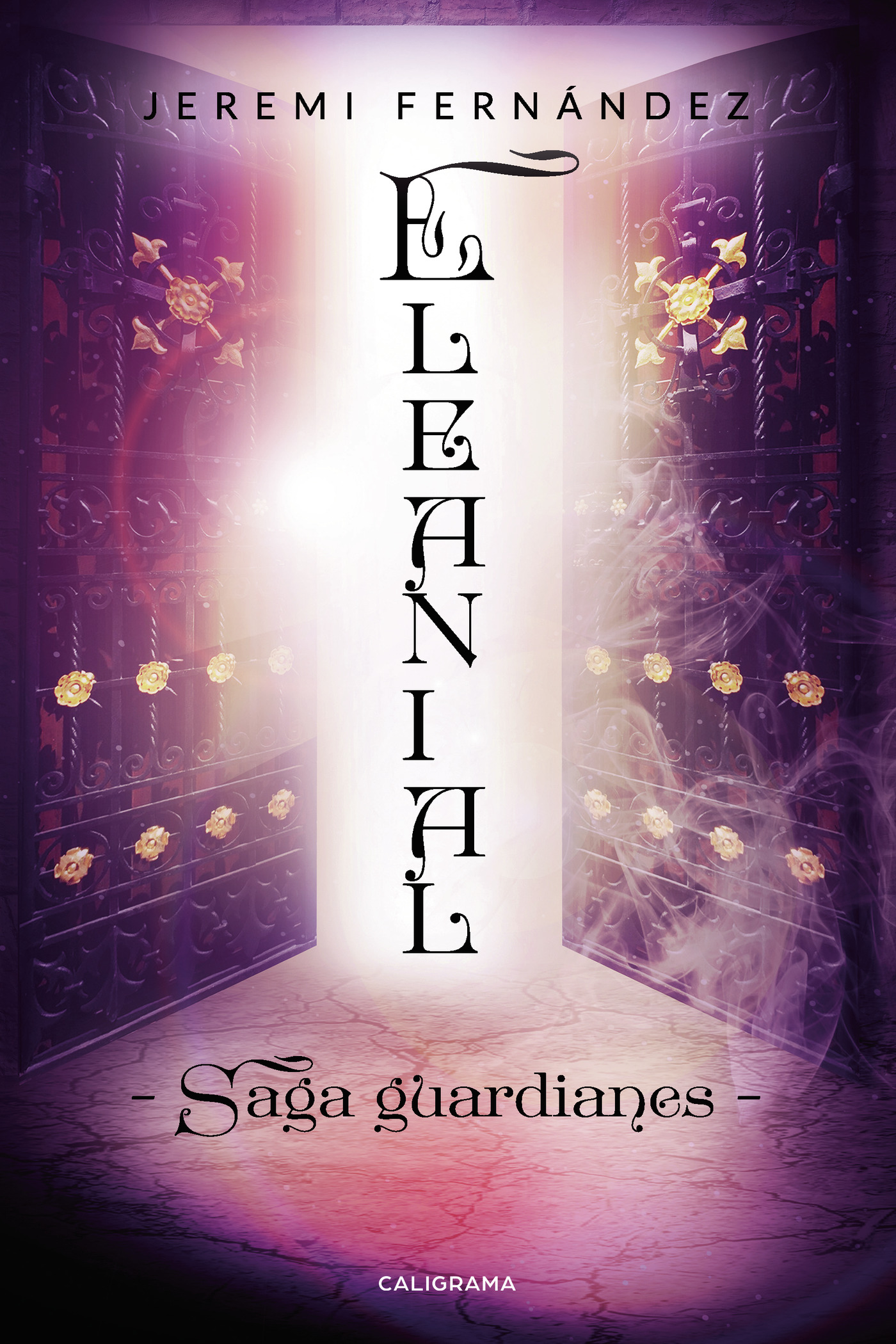 ELEANIAL