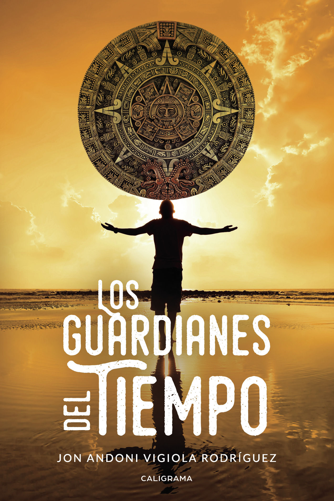 LOS GUARDIANES DEL TIEMPO