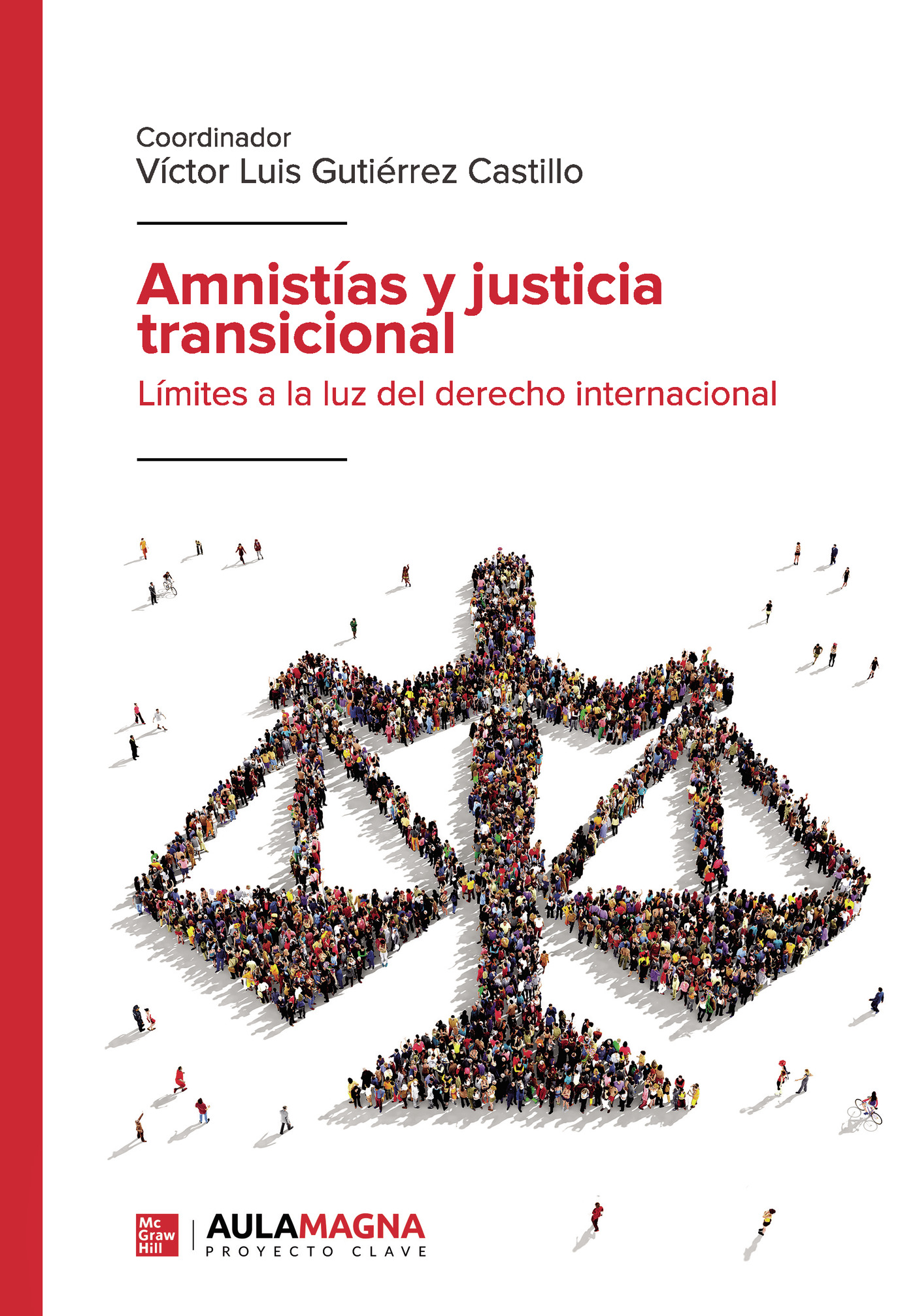 AMNISTÍAS Y JUSTICIA TRANSICIONAL