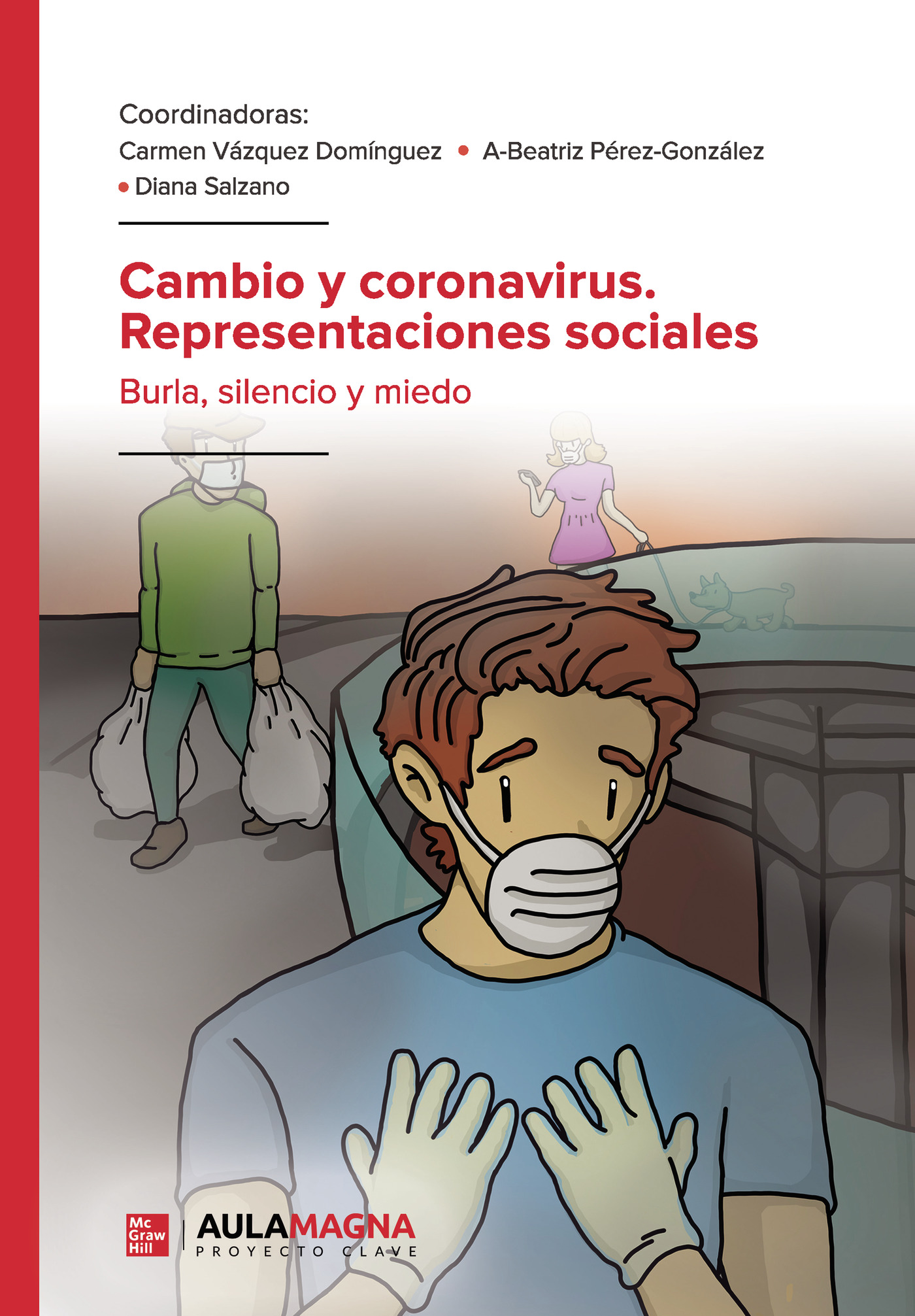 CAMBIO Y CORONAVIRUS. REPRESENTACIONES SOCIALES