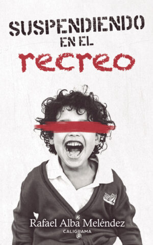 SUSPENDIENDO EN EL RECREO