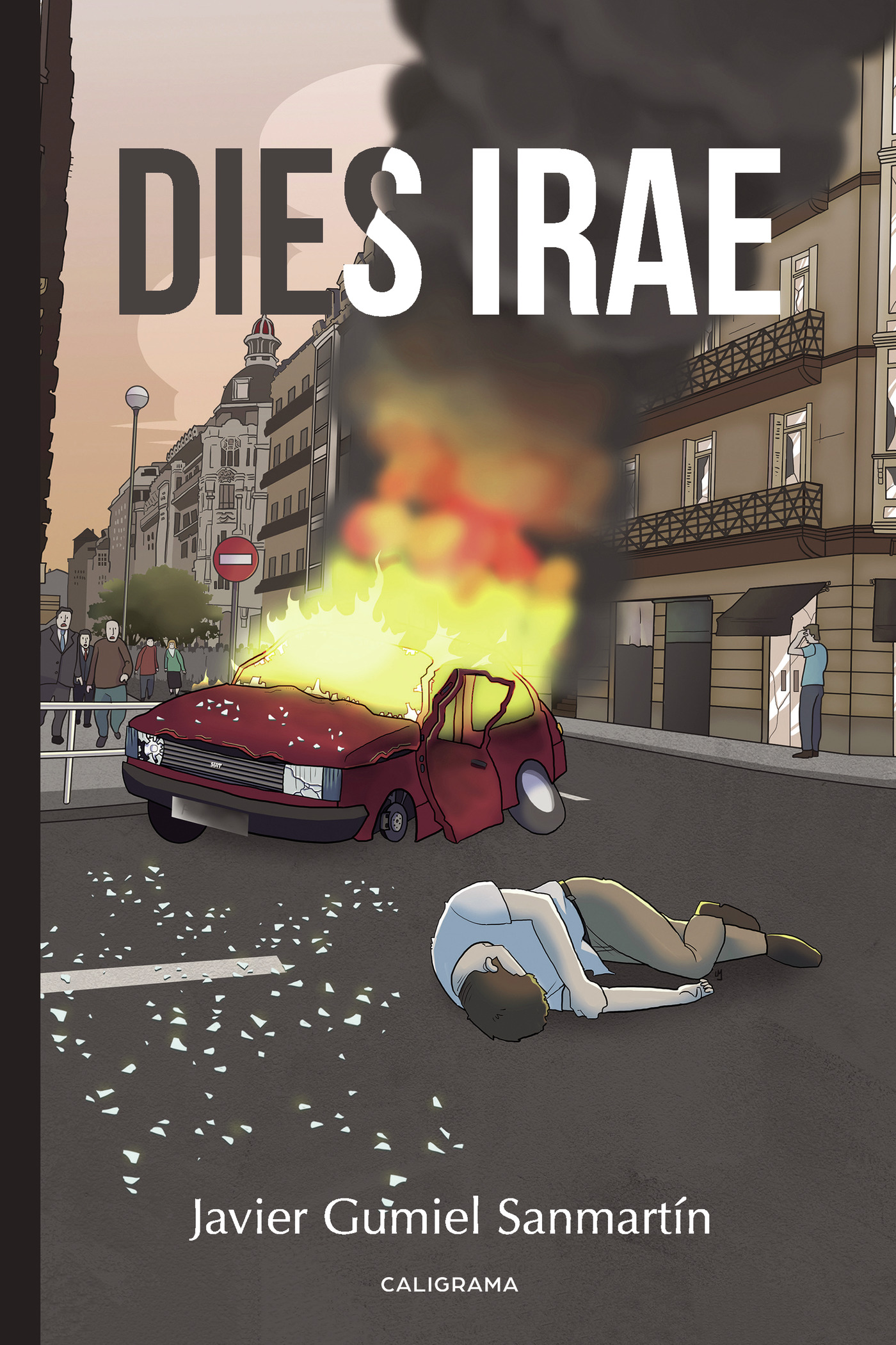 DIES IRAE