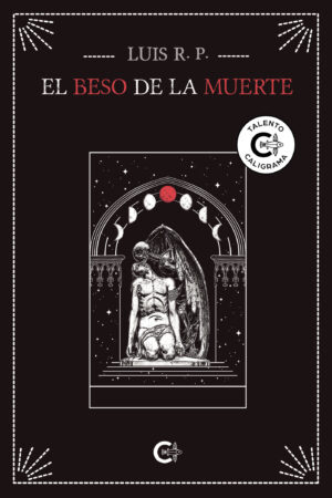 EL BESO DE LA MUERTE