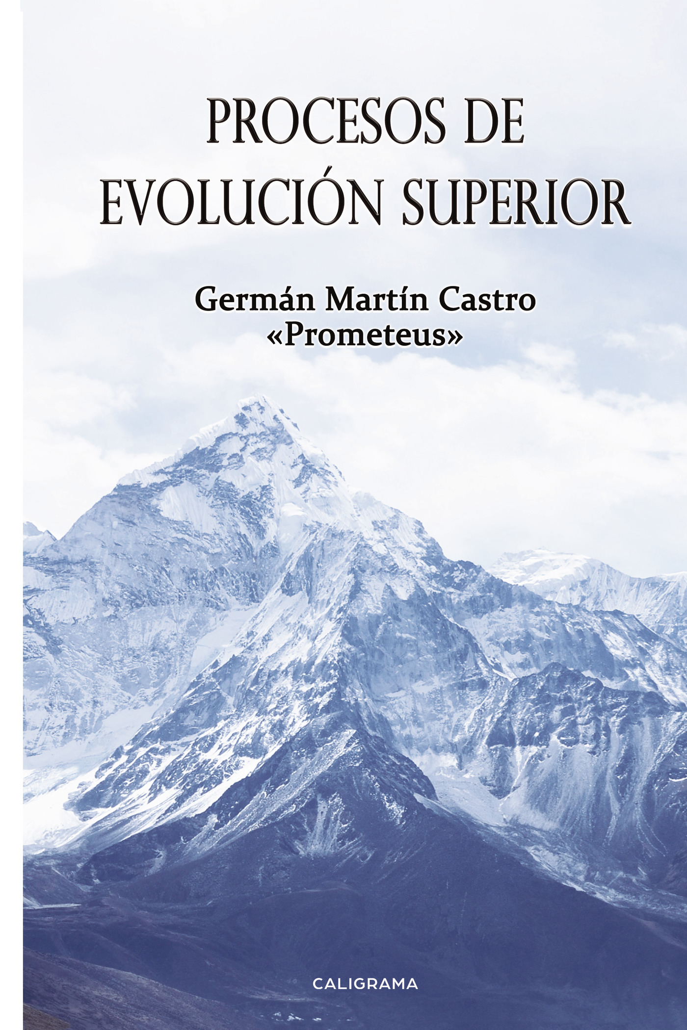 PROCESOS DE EVOLUCIÓN SUPERIOR