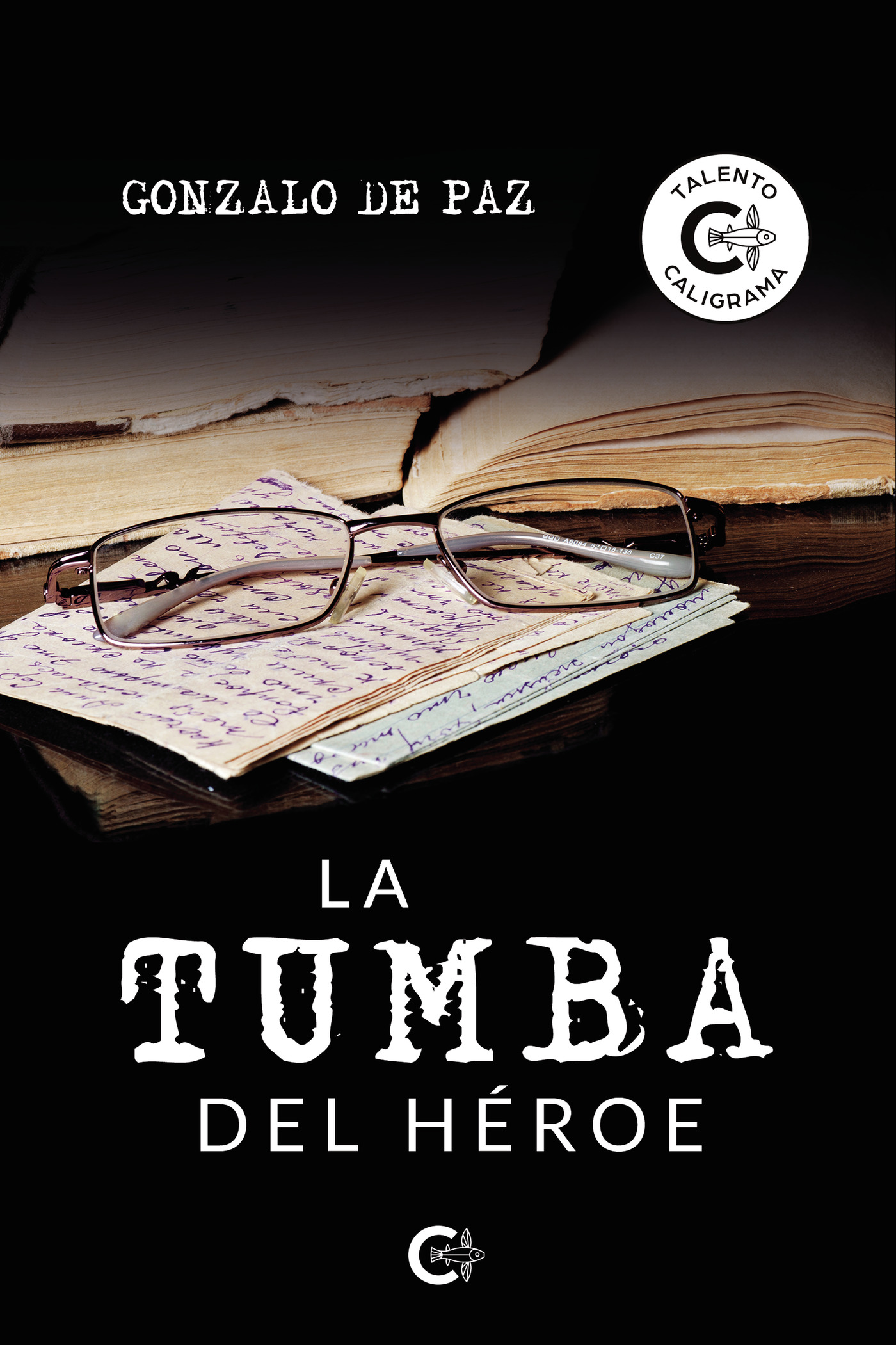 LA TUMBA DEL HÉROE