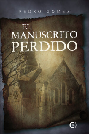 EL MANUSCRITO PERDIDO