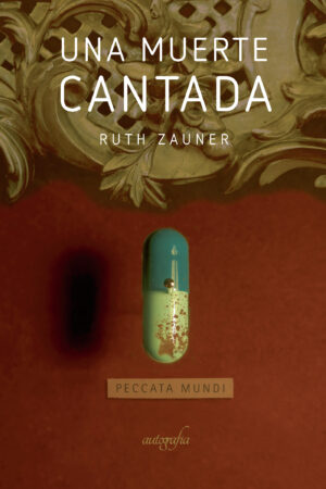 UNA MUERTE CANTADA