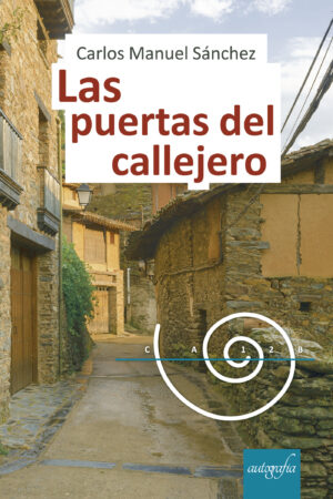 LAS PUERTAS DEL CALLEJERO