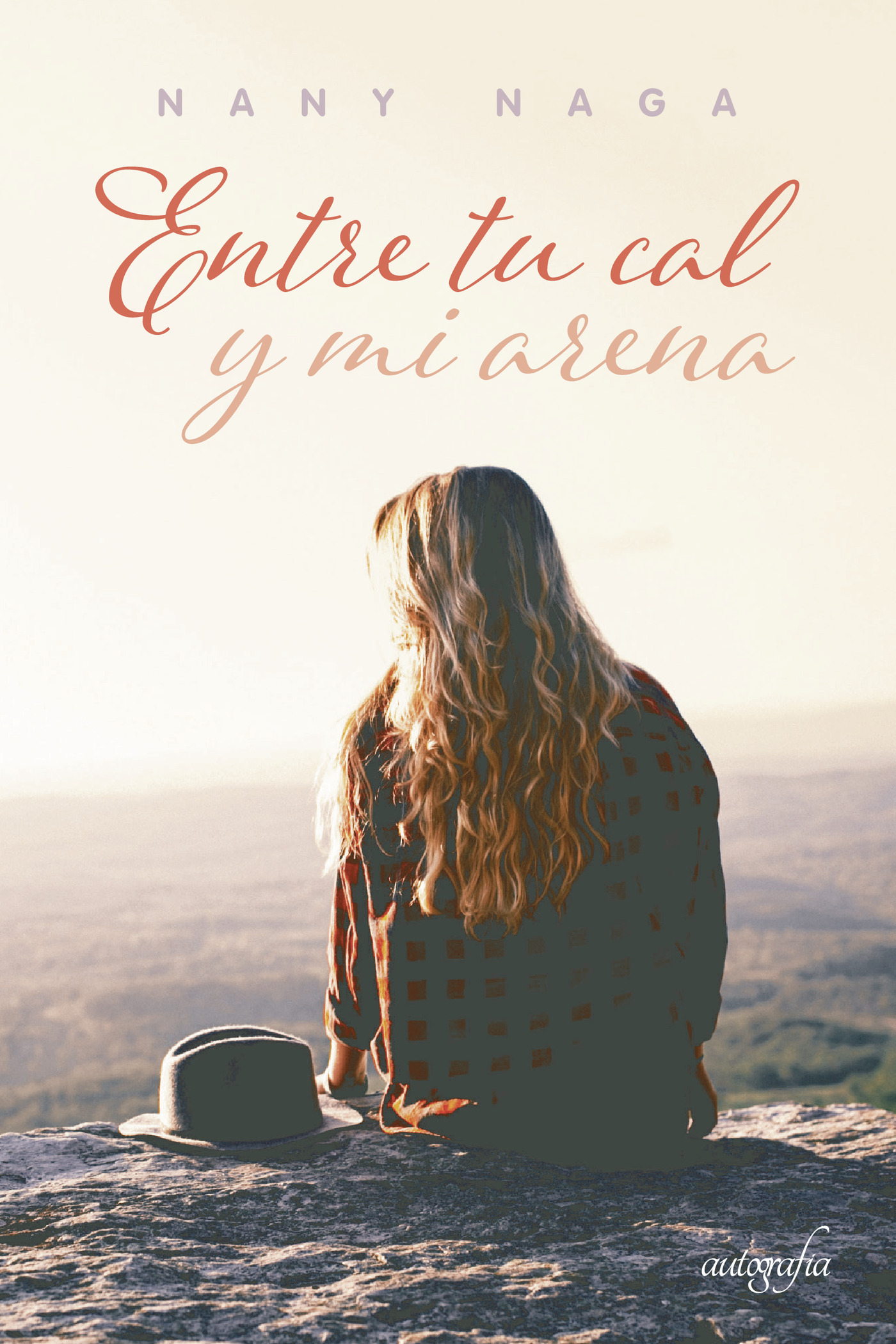 ENTRE TU CAL Y MI ARENA