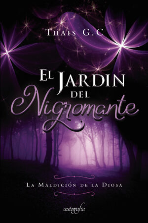 EL JARDÍN DEL NIGROMANTE