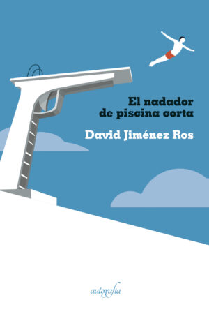 EL NADADOR DE PISCINA CORTA