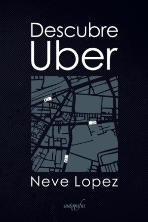 DESCUBRE UBER