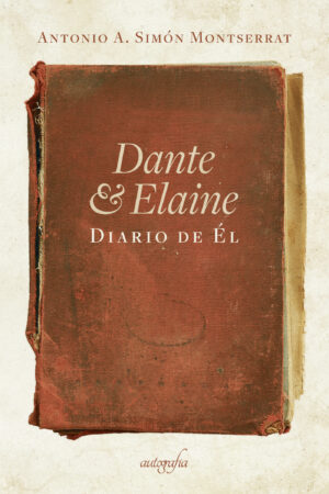 DANTE & ELAINE - DIARIO DE ÉL