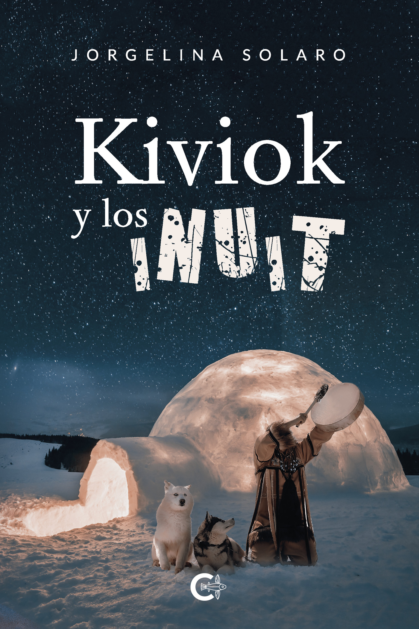 KIVIOK Y LOS INUIT