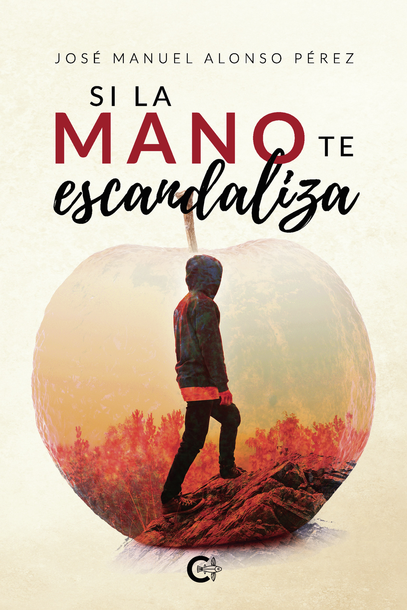 SI LA MANO TE ESCANDALIZA