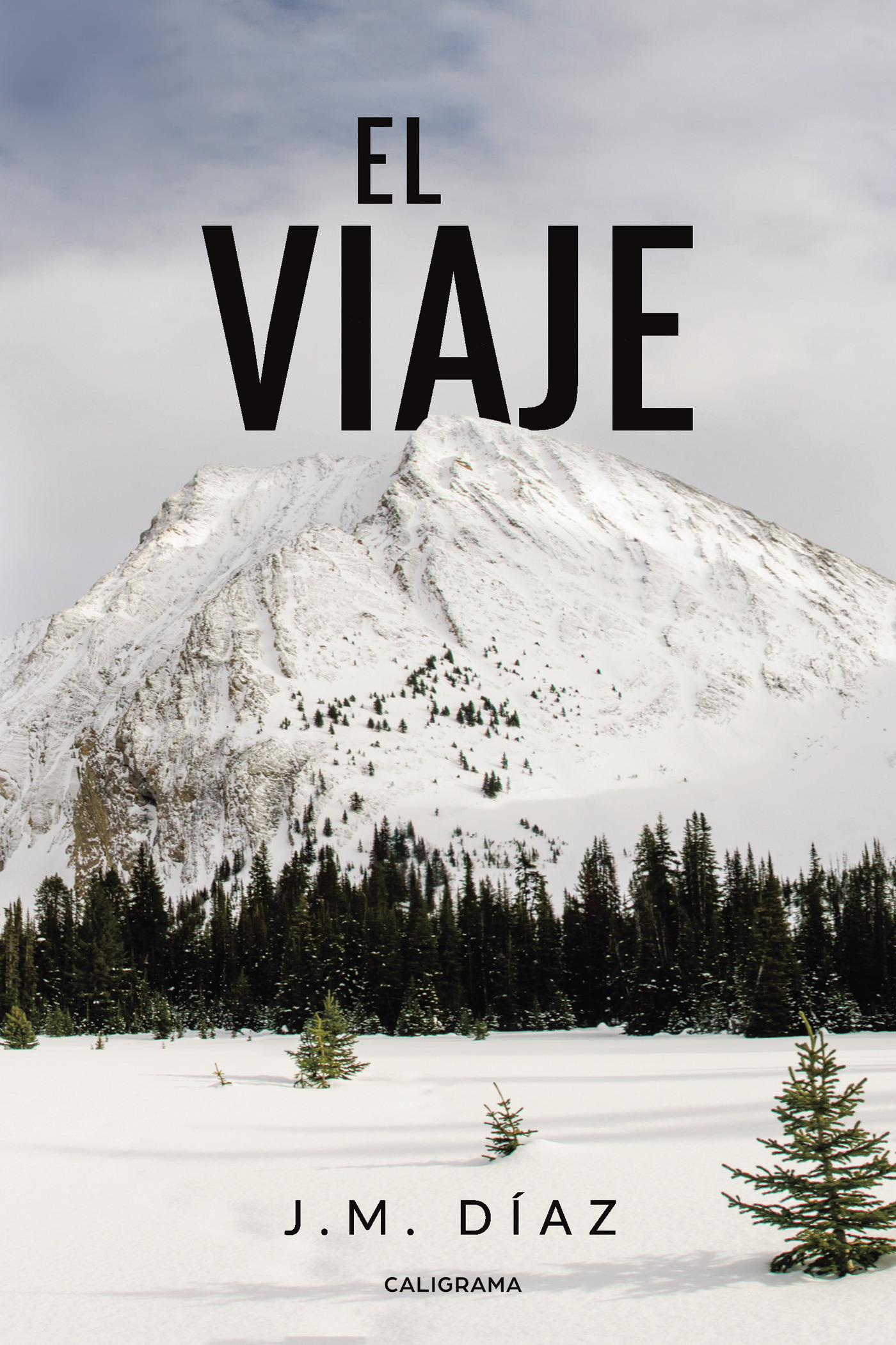 EL VIAJE