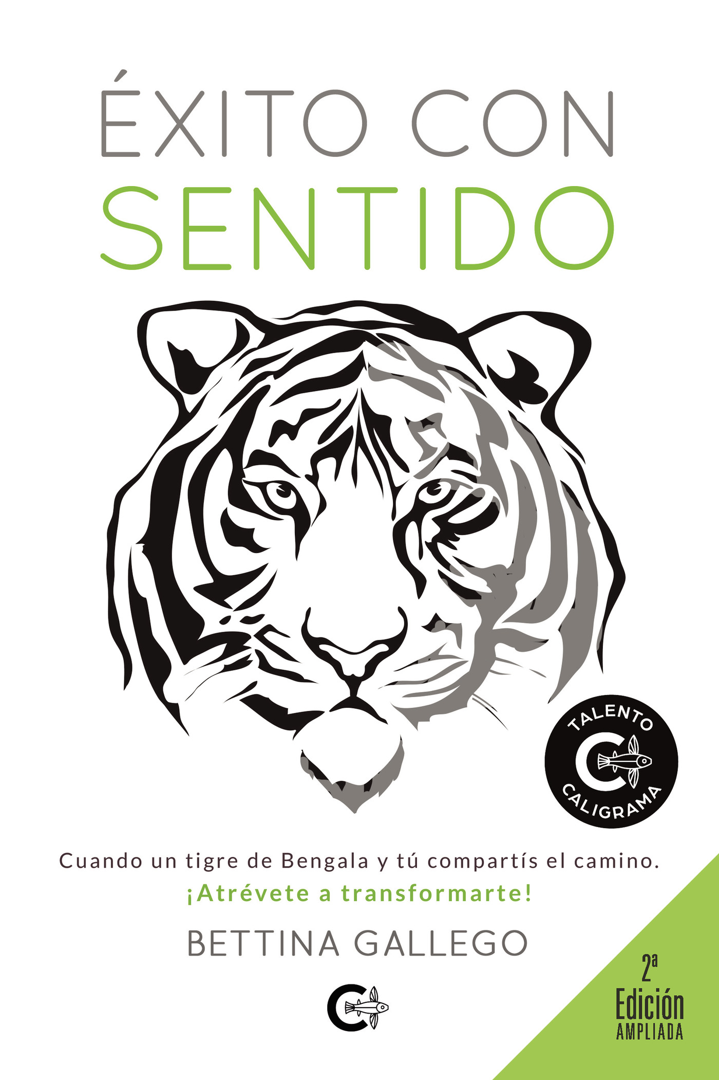 ÉXITO CON SENTIDO