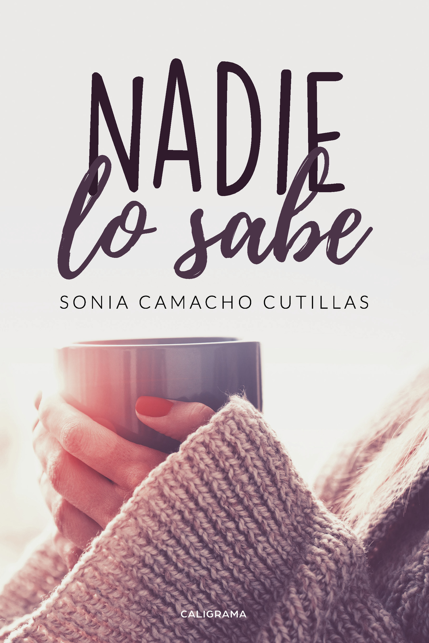 NADIE LO SABE
