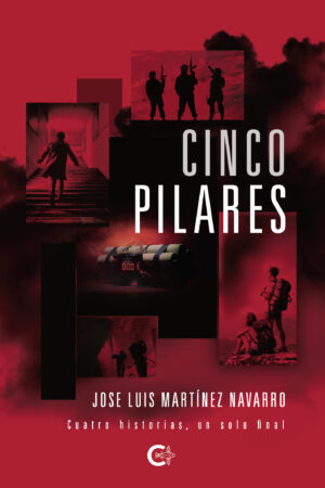 CINCO PILARES