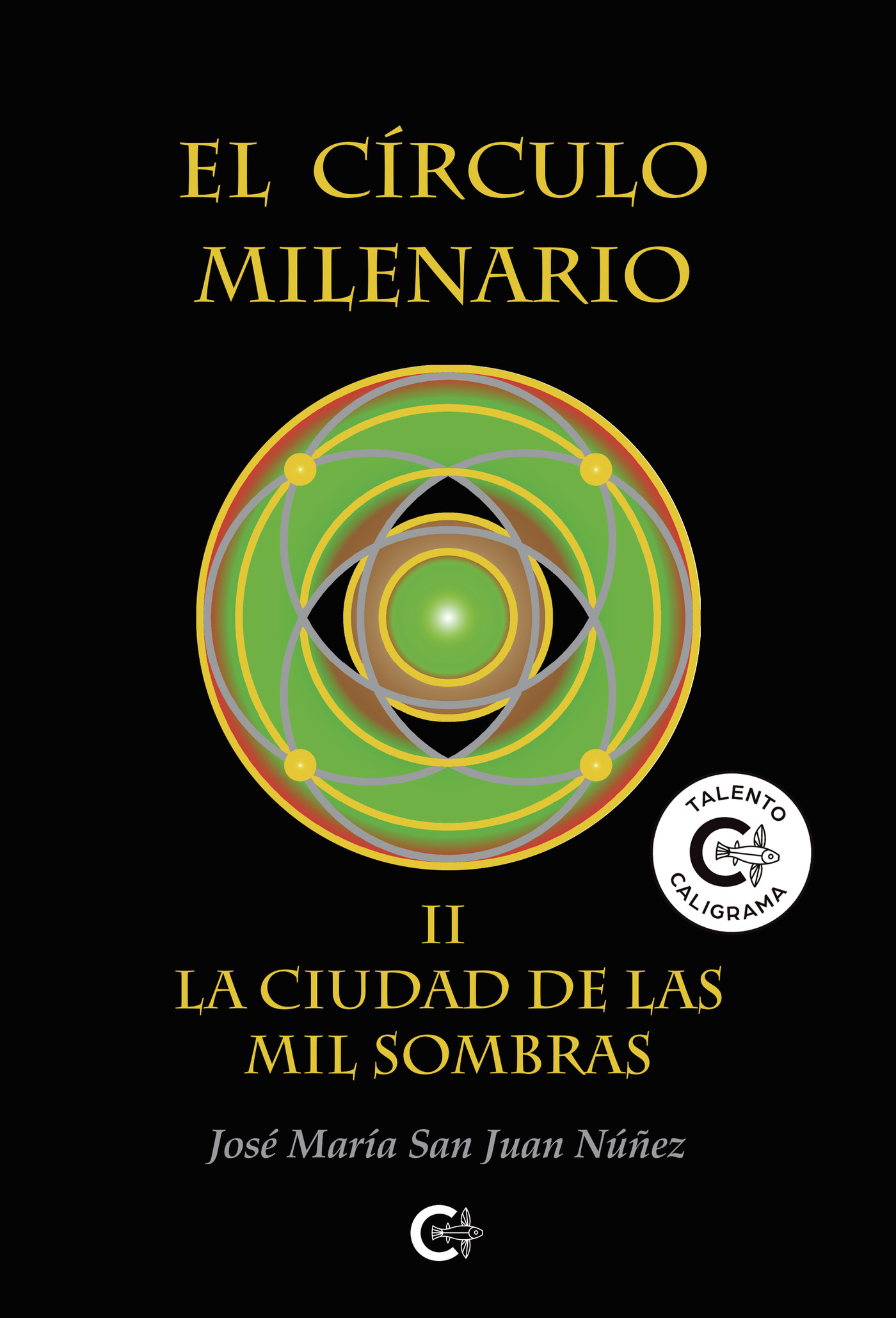 EL CÍRCULO MILENARIO II