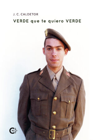VERDE QUE TE QUIERO VERDE