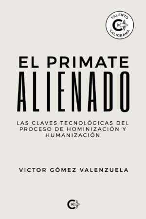 EL PRIMATE ALIENADO