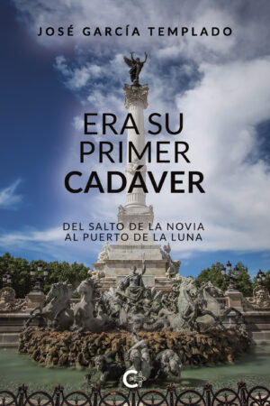 ERA SU PRIMER CADÁVER