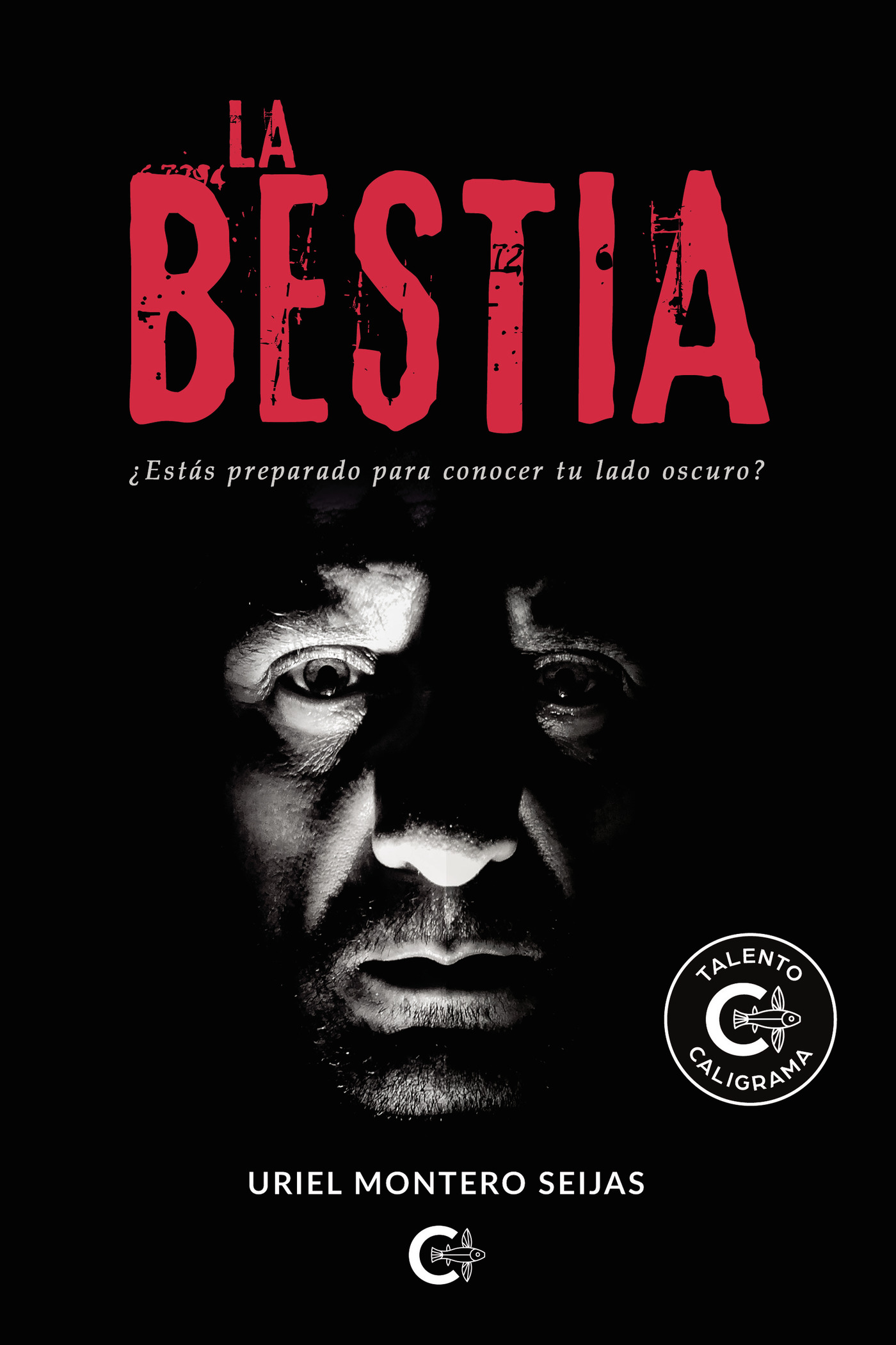 LA BESTIA