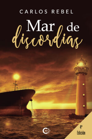 MAR DE DISCORDIAS