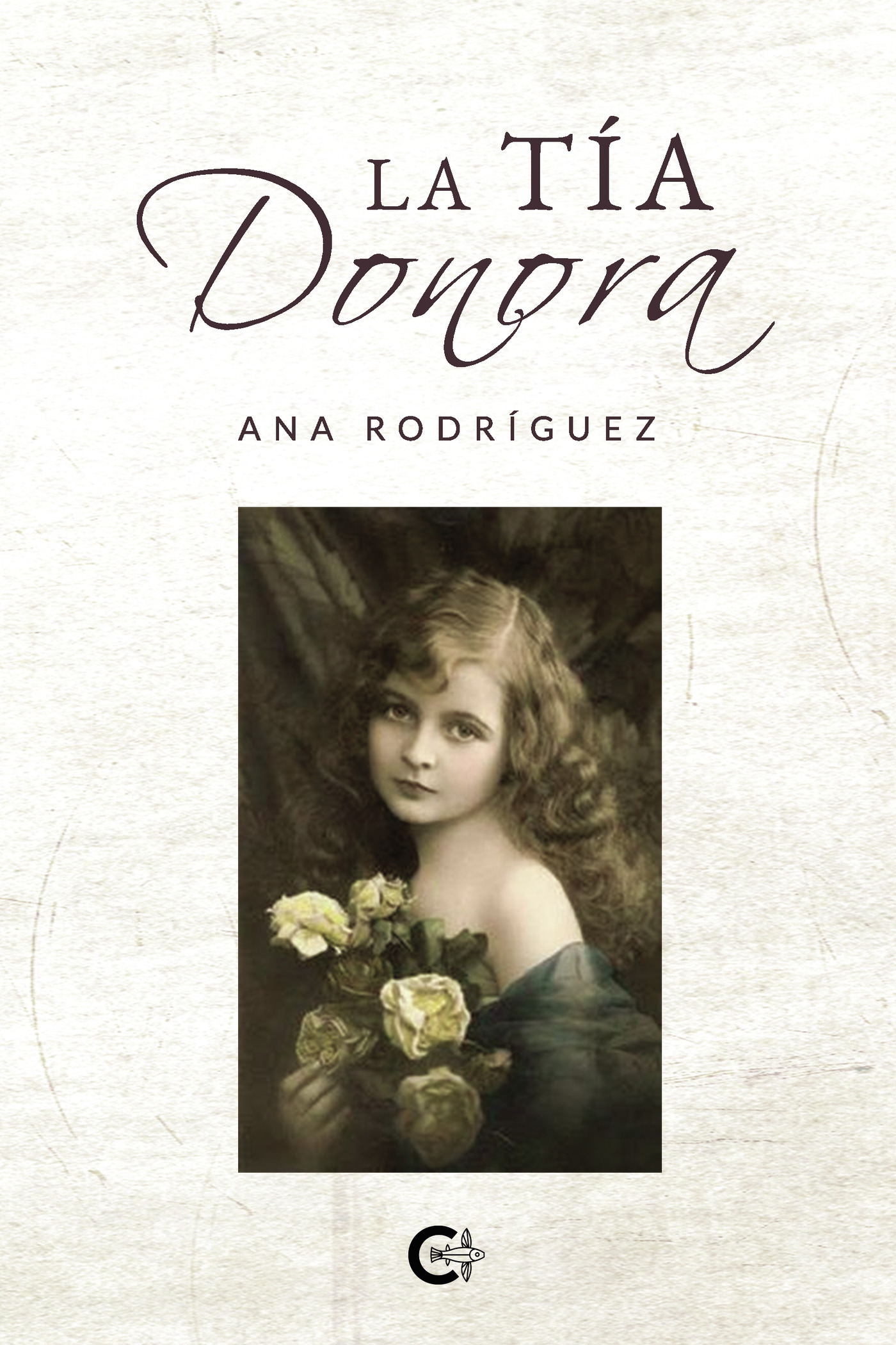 LA TÍA DONORA